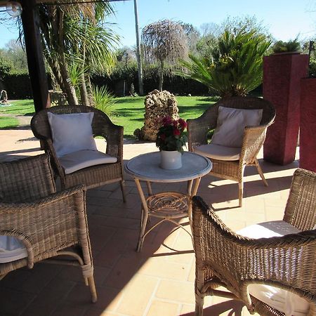 The Lake Chalet Bracciano  Luaran gambar