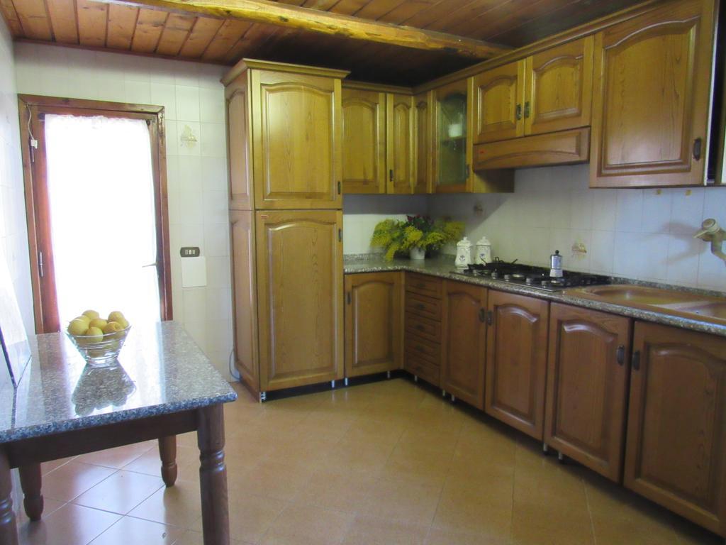The Lake Chalet Bracciano  Luaran gambar