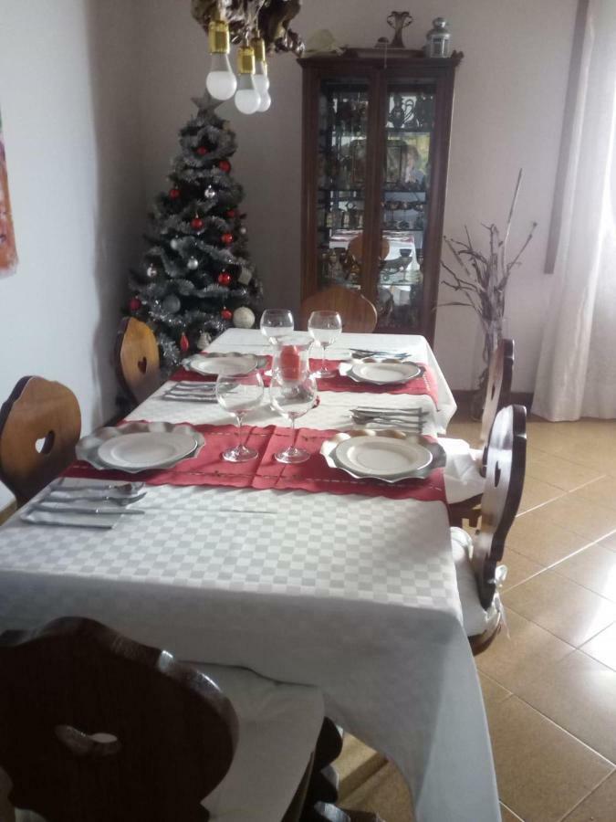 The Lake Chalet Bracciano  Luaran gambar