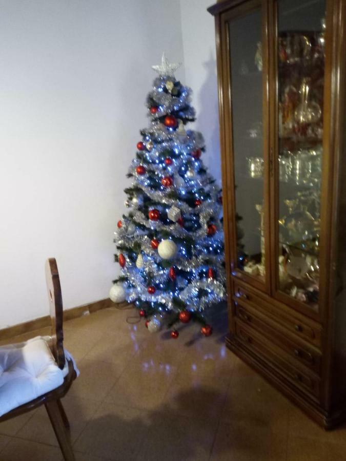 The Lake Chalet Bracciano  Luaran gambar